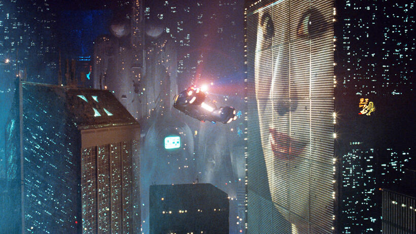 Ridley Scott: His 5 Best…and 5 Worst