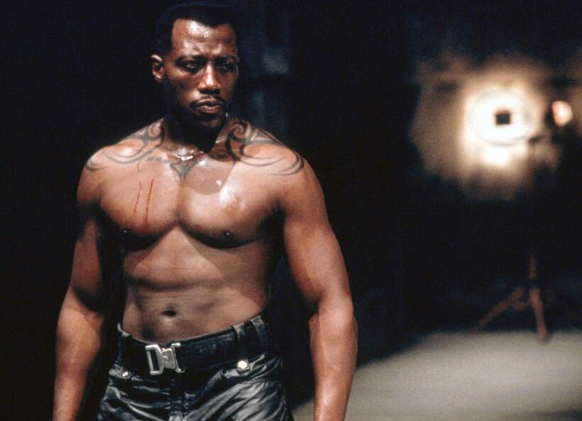 Blade (1993)