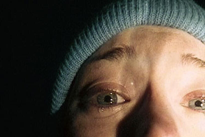 The Blair Witch Project