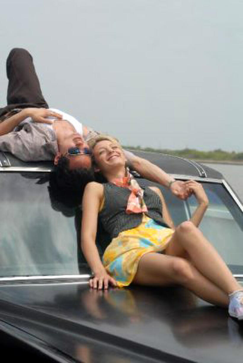 Blake Lively: Elvis and Anabelle (2007)