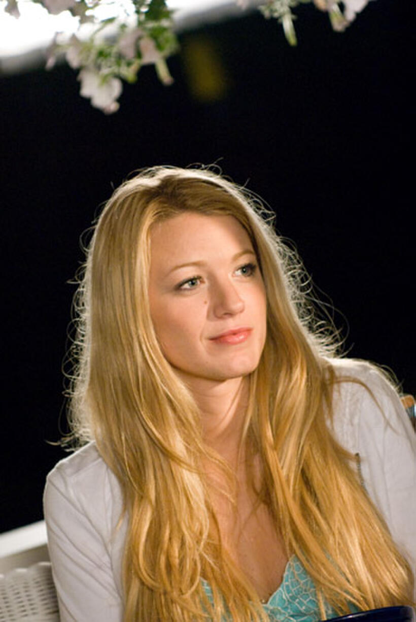 Blake Lively: Traveling Pants 2