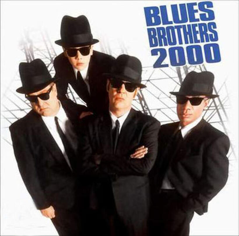 Blues Brothers 2000 (1998)