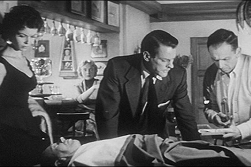 Invasion of the Body Snatchers (1956)