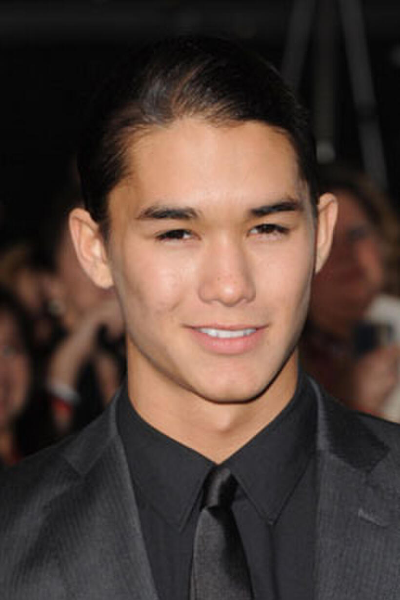 Twilight: Breaking Dawn - Part 2 World Premiere