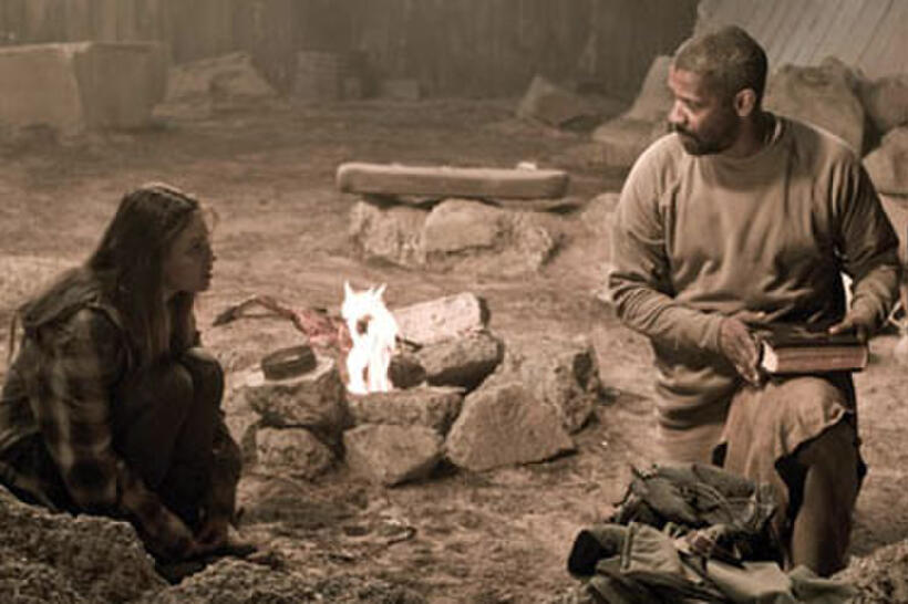 Armageddon Now! Our Favorite Post-Apocalyptic Movies