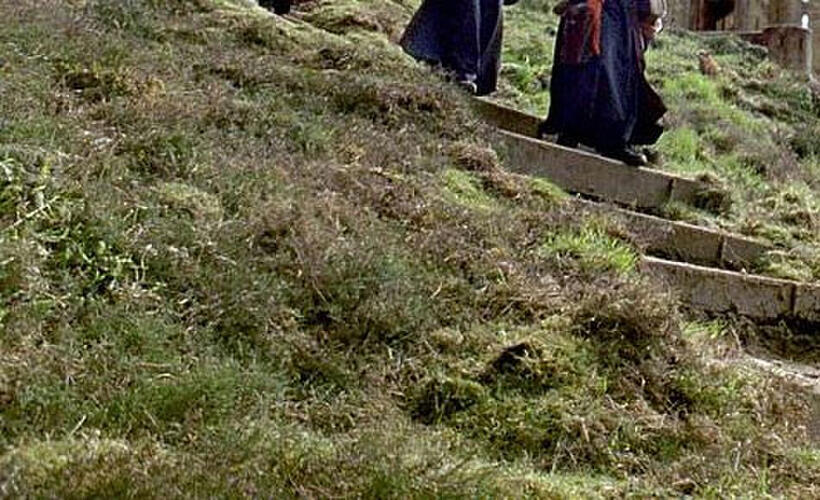 Deathly Hallows Movie Gallery