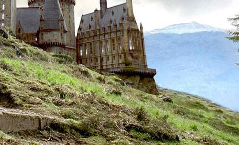 Harry Potter Poster Gallery