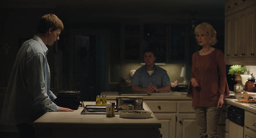 
	BOY ERASED (NOVEMBER 2) (exclusive)
