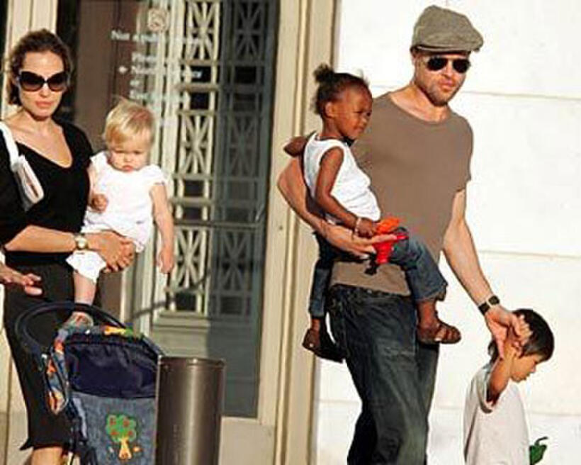 
	Couples&rsquo; Retreat: 10 Couples Who Need One
