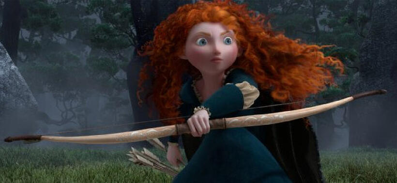 Summer Movie Preview 2012