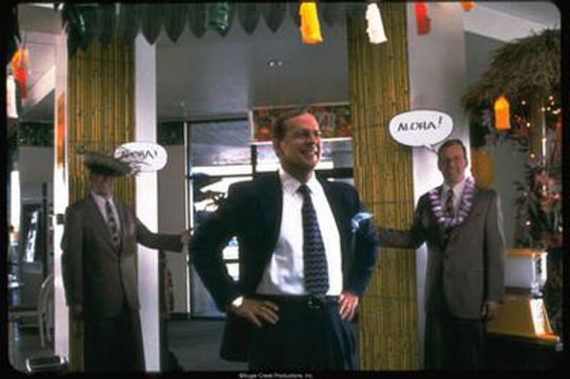 Breakfast of Champions