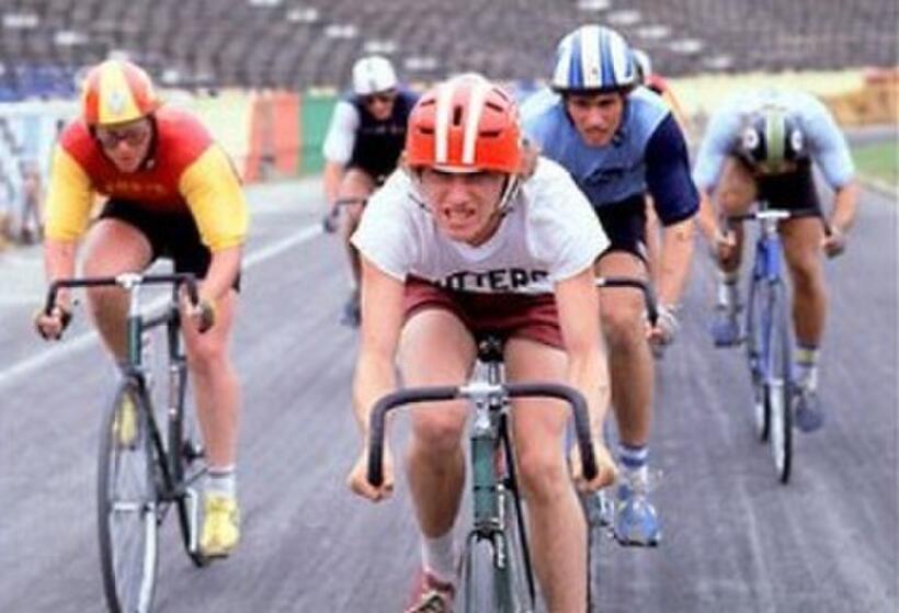 Summer Olympics Movie Guide