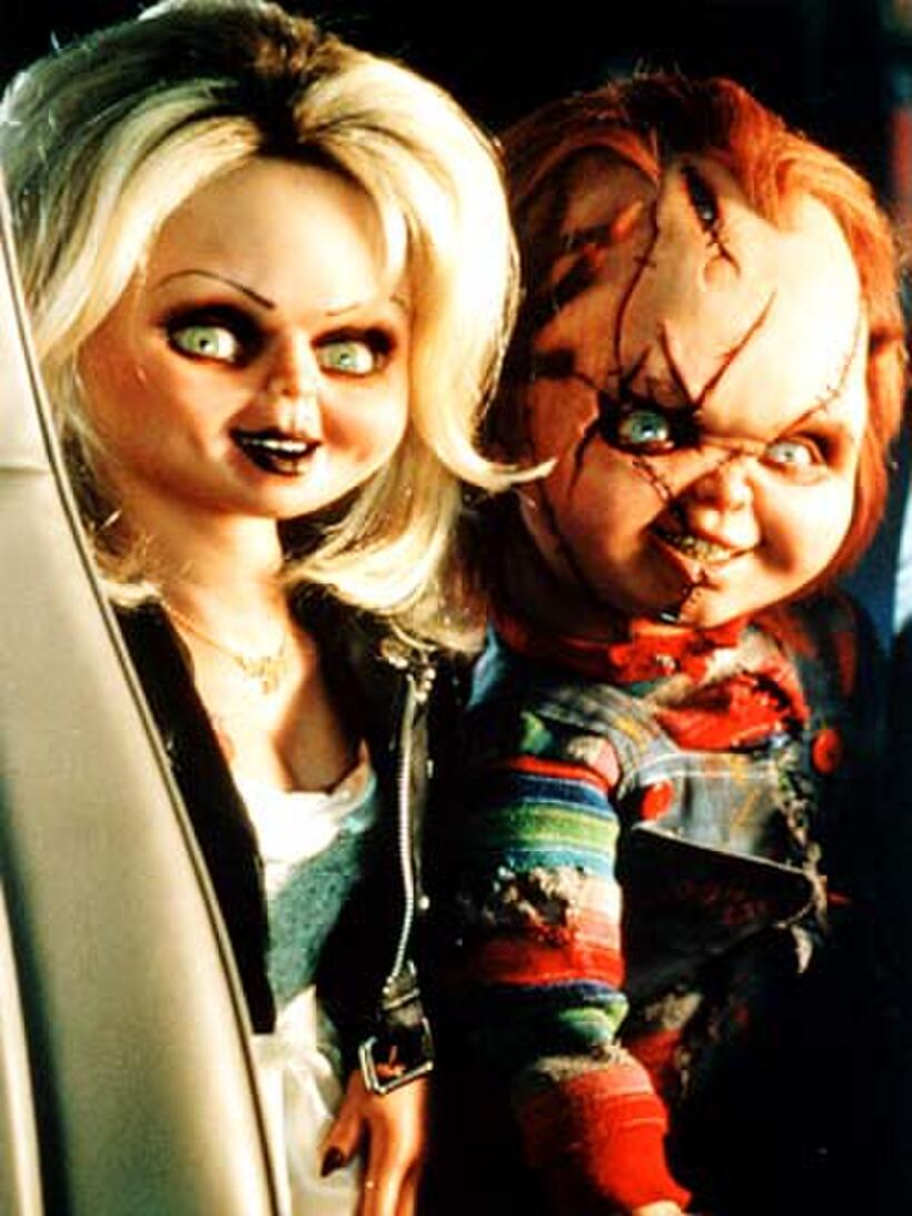 Horror Comedies