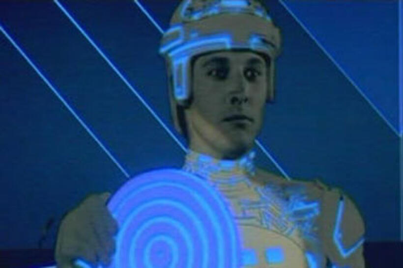 Tron: Characters