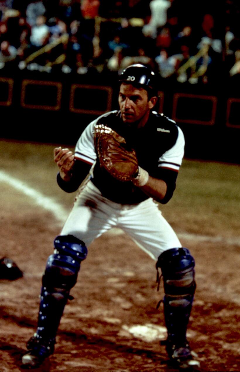 The Major League Movie All-Star Team