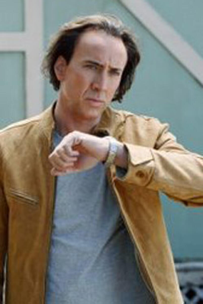 The Worst: Nic Cage, Bangkok Dangerous