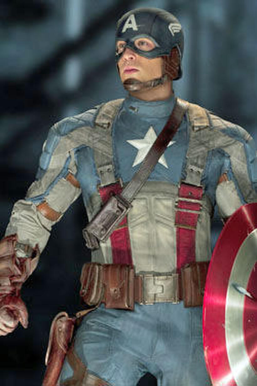 Summer Movies for Guys