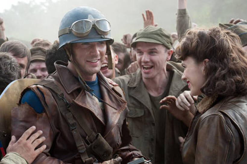 2011 Movie Preview