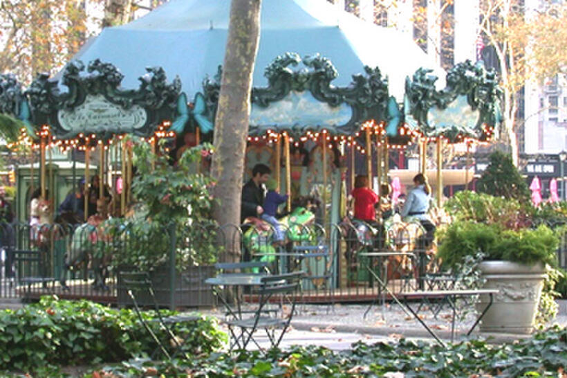 
	Letters to Juliet Locations
