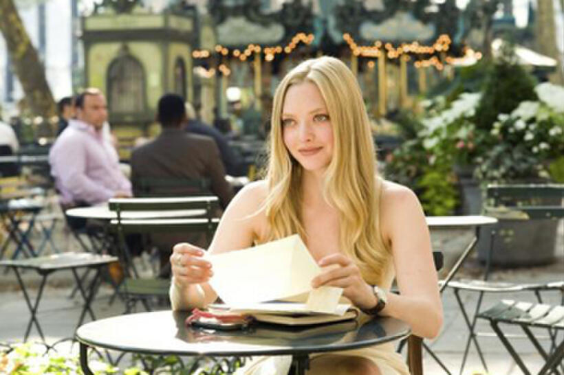 
	Letters to Juliet Locations
