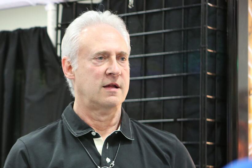 Comic-Con 2013 Photos: Inside, Outside and All Around!