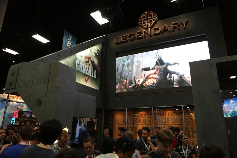 Comic-Con 2013 Photos: Inside, Outside and All Around!