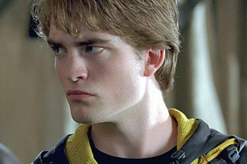 Harry Potter and the Goblet of Fire