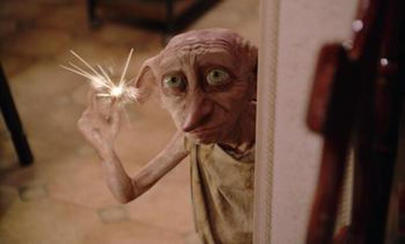 Dobby