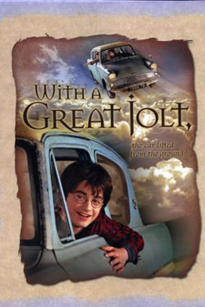 Harry Potter and the Chamber of Secrets