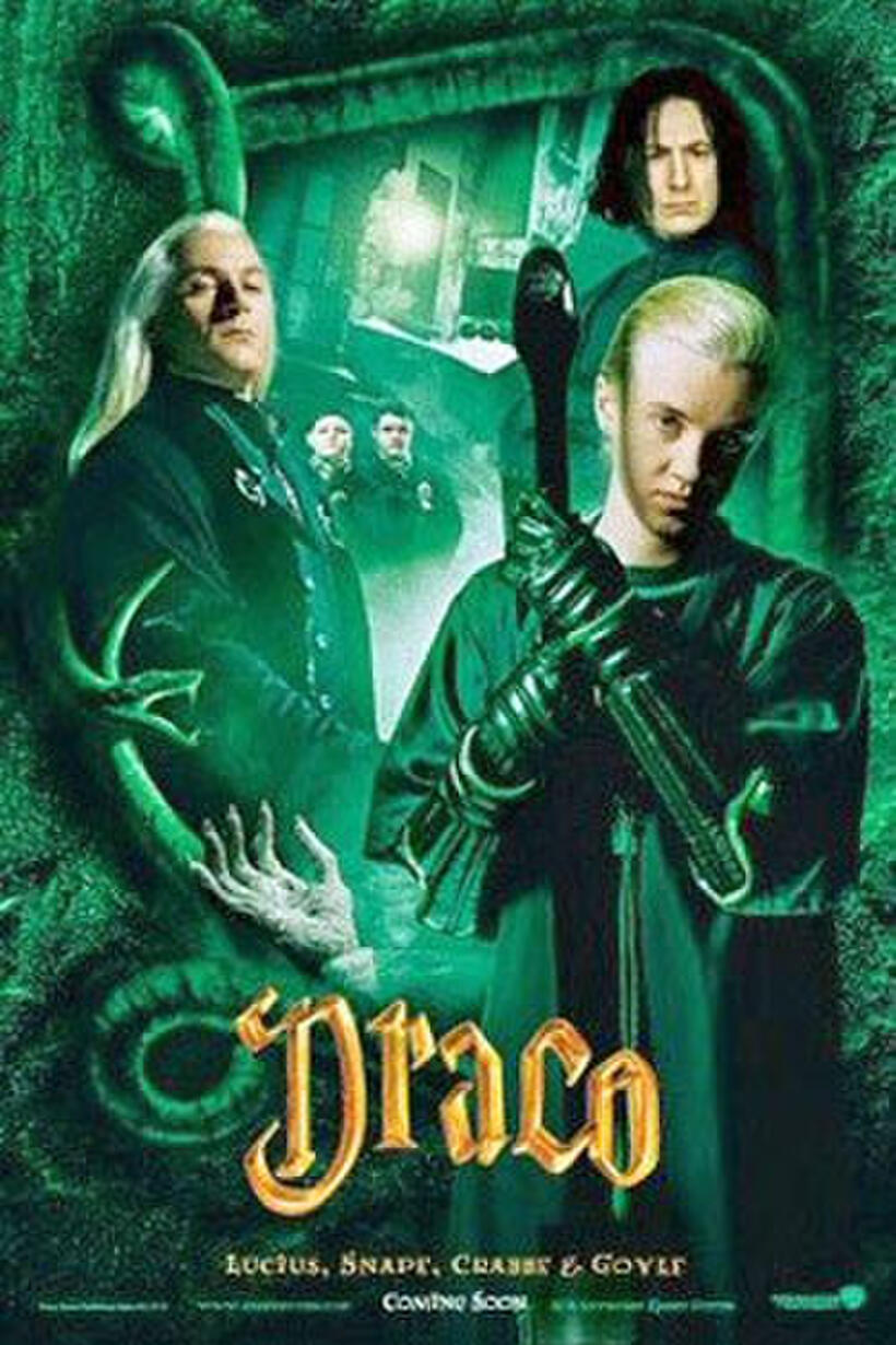 Harry Potter and the Chamber of Secrets
