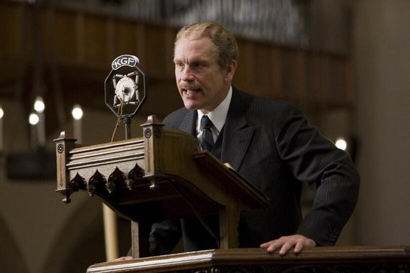 John Malkovich in "Changeling" (2008)