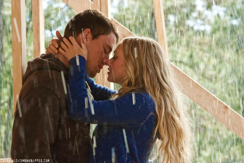 
	We Heart You, Channing Tatum!
