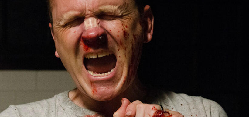 
	2014: An Early Look for Horror Movie Fans
