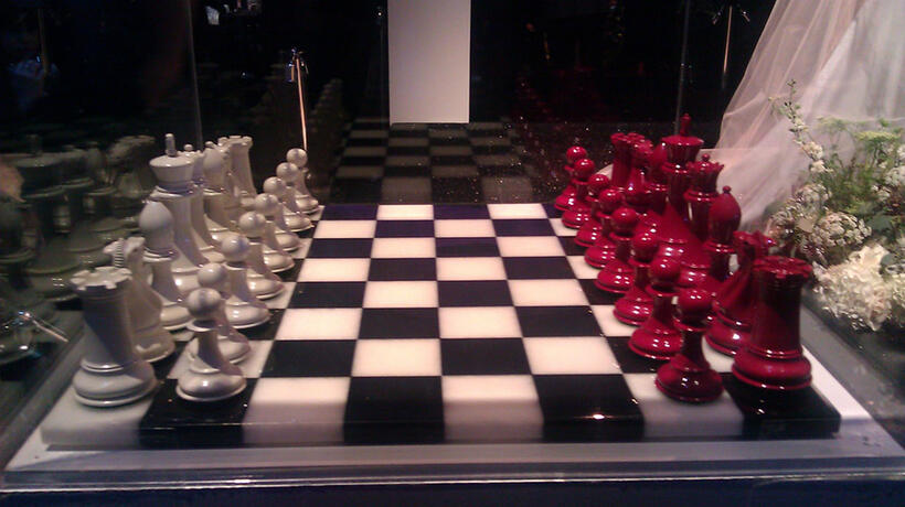 Twilight: Breaking Dawn - Part 2 World Premiere