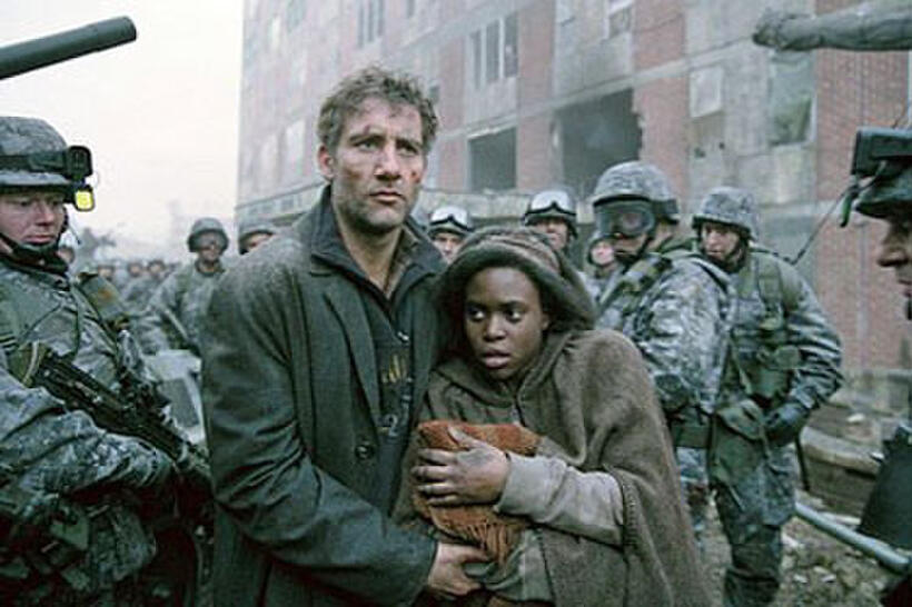 Armageddon Now! Our Favorite Post-Apocalyptic Movies