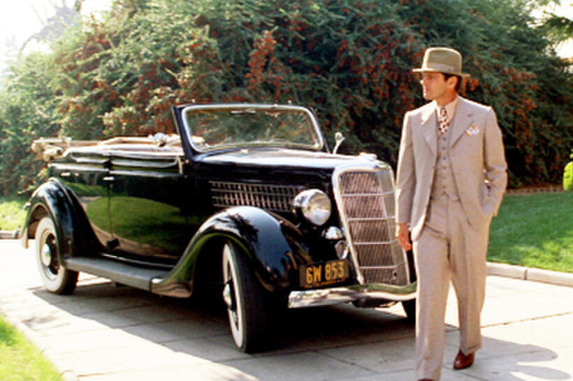 The Most Stylish Movies in History