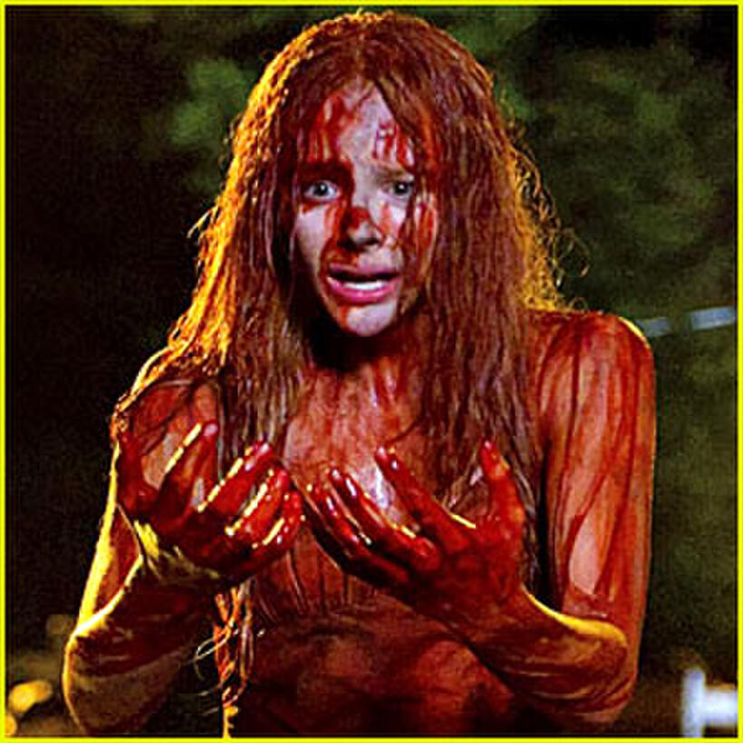 Carrie