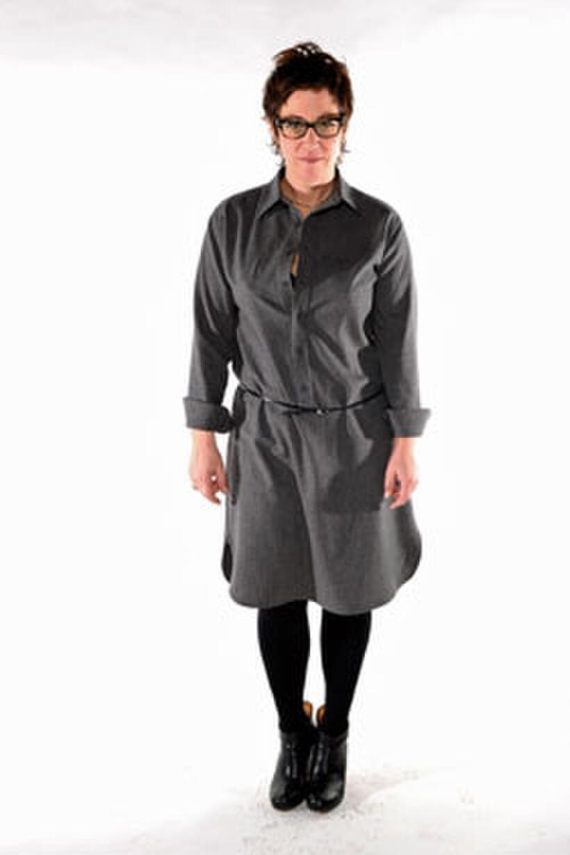 83rd Academy Awards Nominations Luncheon