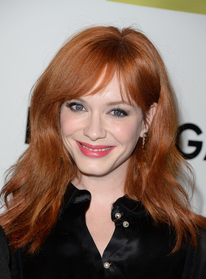 
	May Celebrity Birthdays
