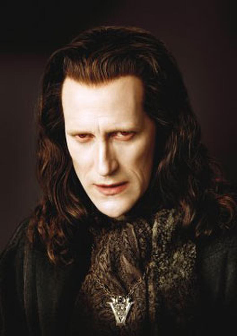 Marcus (Christopher Heyerdahl)