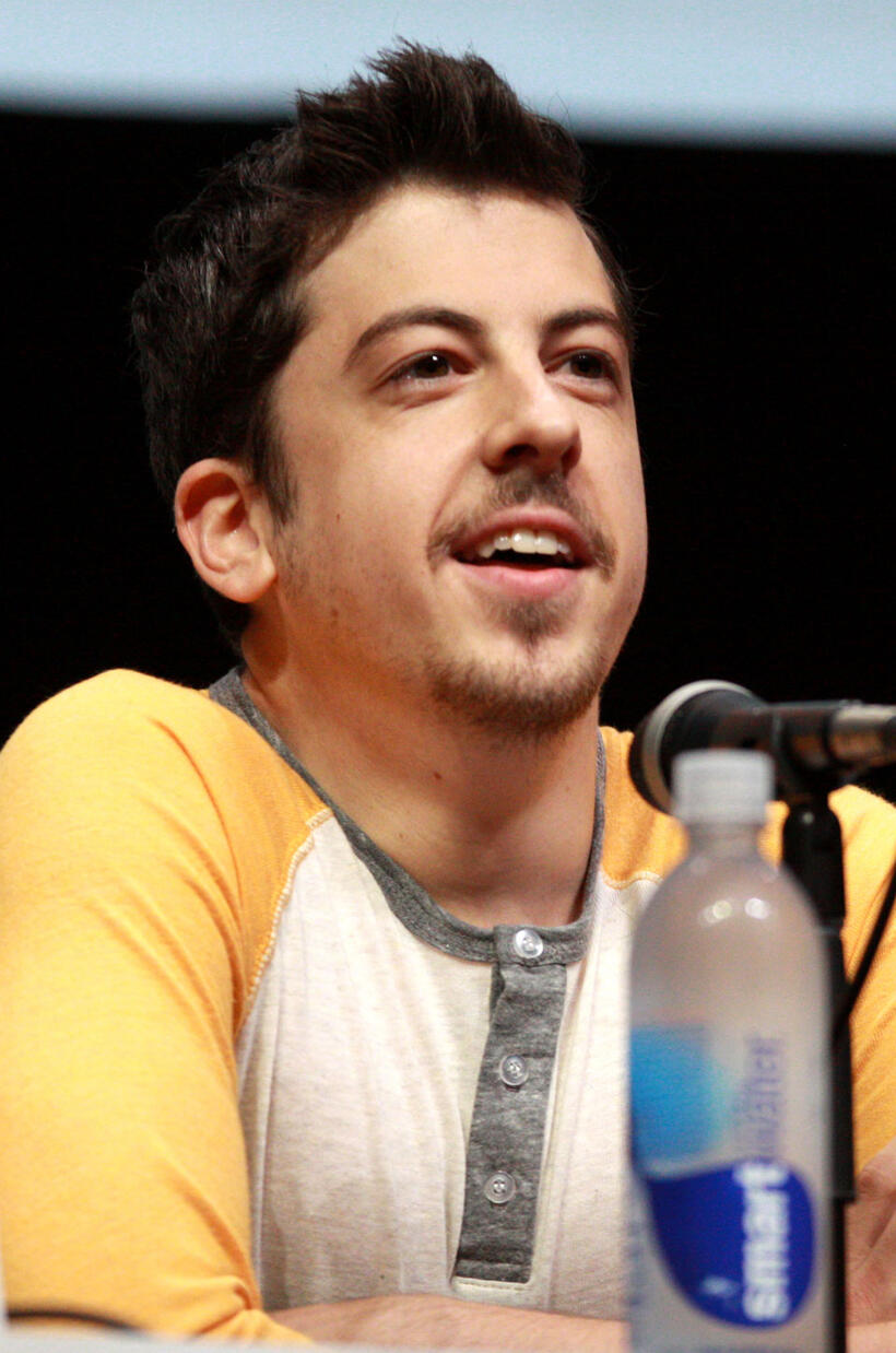 
	Comic-Con 2013: The Stars
