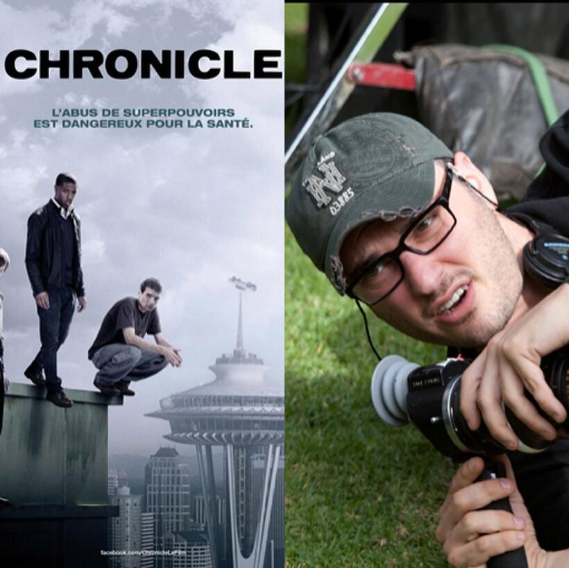 If WE Ran the Oscars...