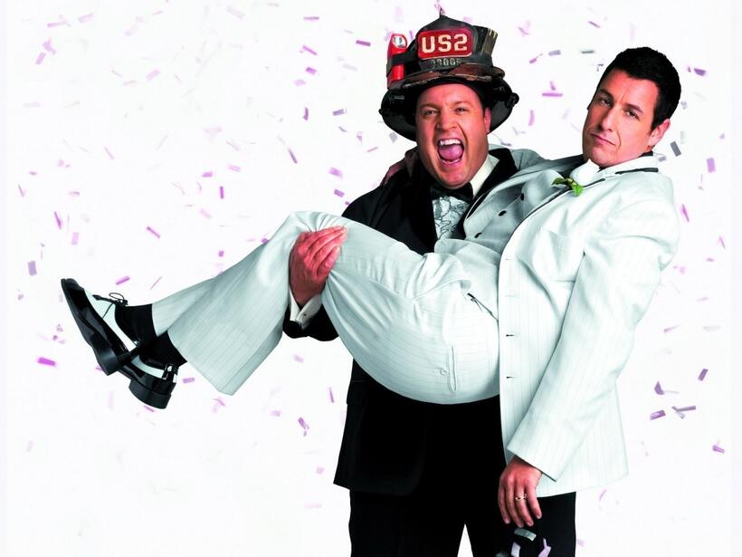 Grown Ups 2 Casting Call: Sequels We'd Like to See