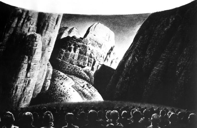 7 Memorable Movie Inventions