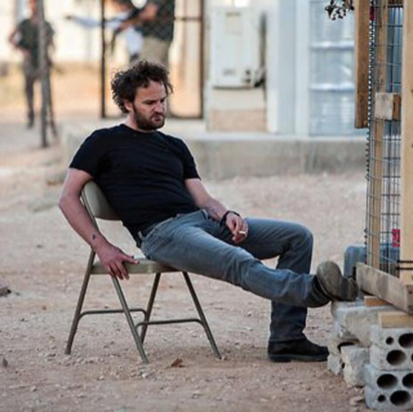 If WE Ran the Oscars...