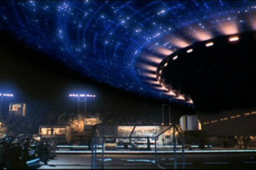 Close Encounters of the Third Kind (1977)