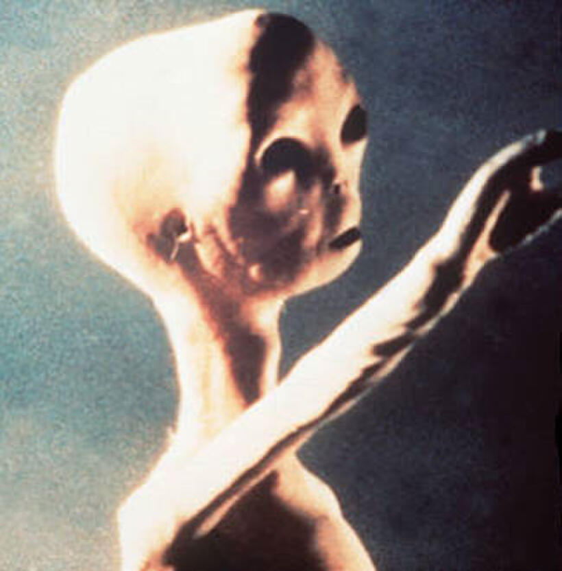 Movie Aliens: From E.T. to Avatar