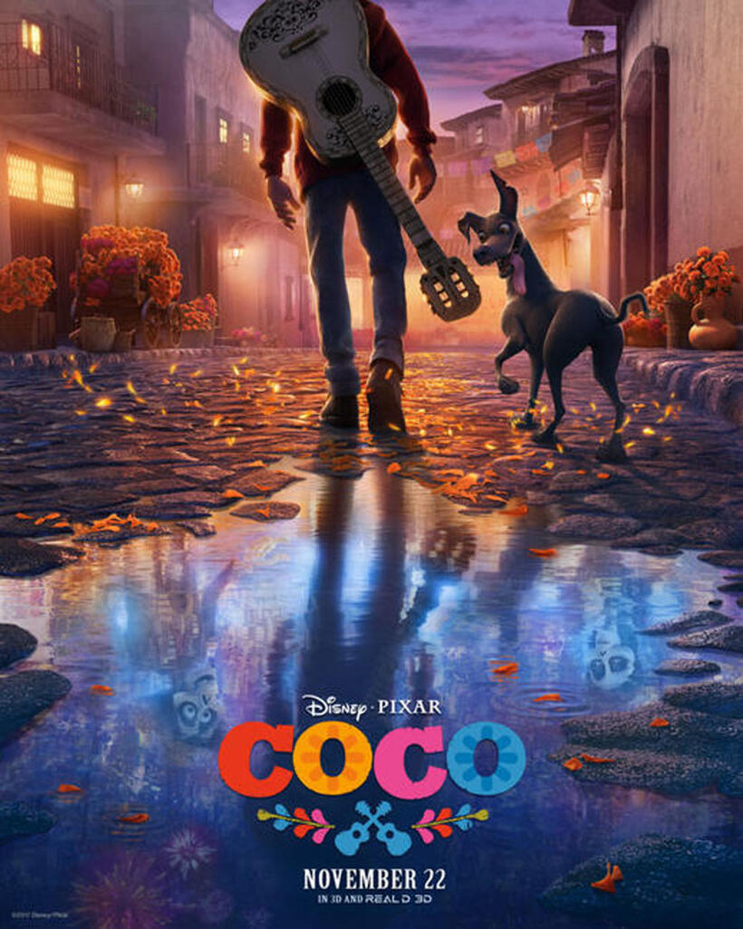 
	COCO
