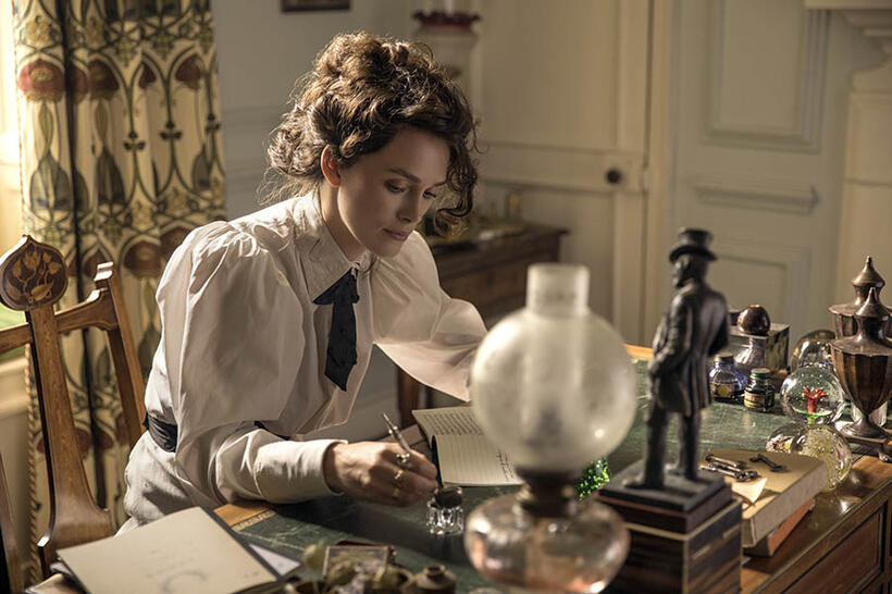 
	COLETTE (SEPTEMBER 21) (exclusive)

