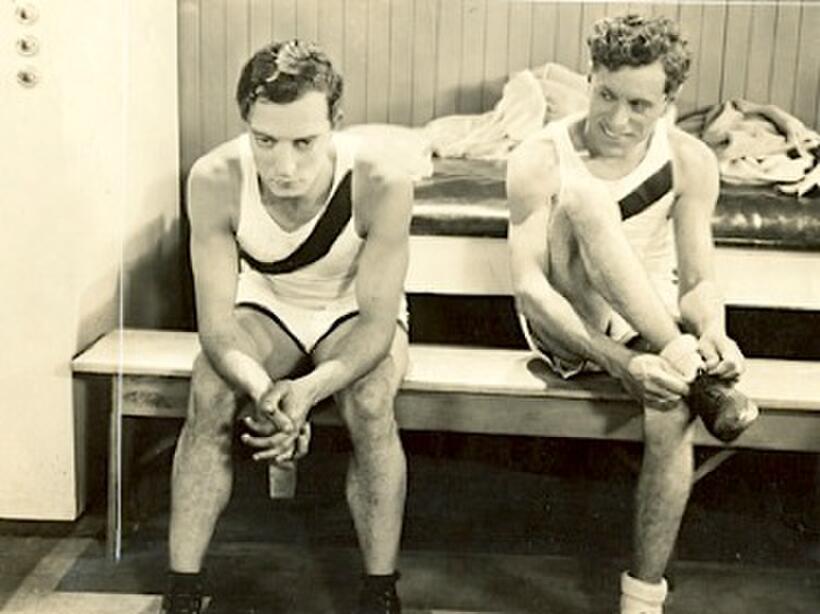 Summer Olympics Movie Guide